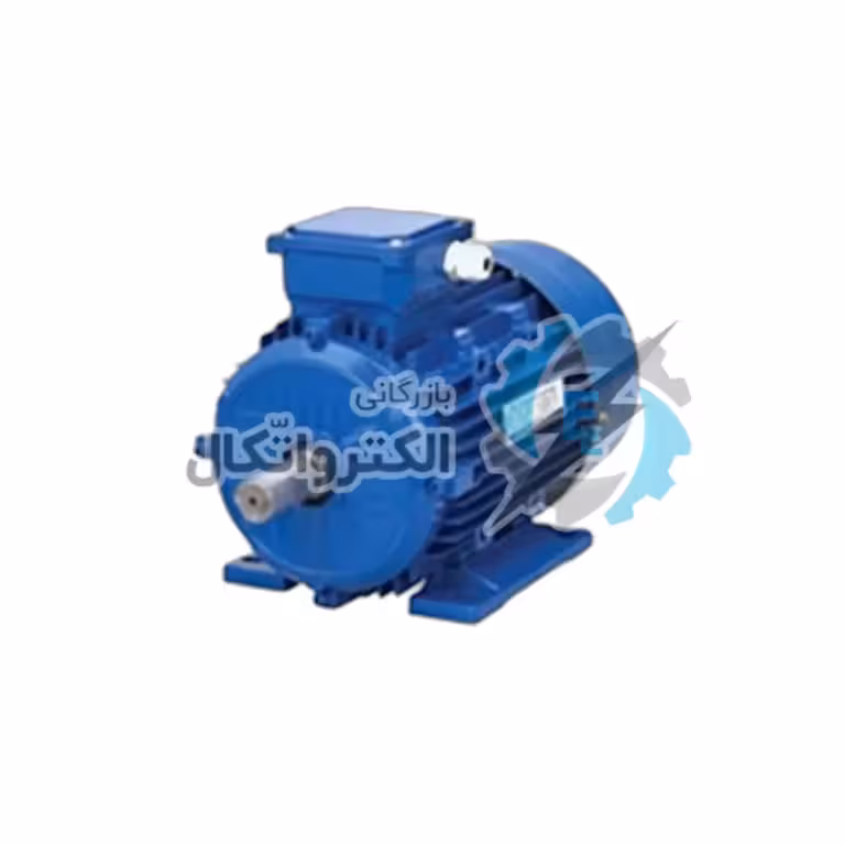 الکتروموتور کاجیلی11KW سه فاز