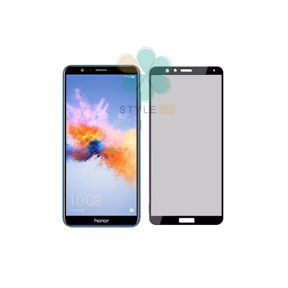 محافظ صفحه گلس مات گوشی هواوی Huawei Honor 7X