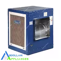 کولر آبی آزمایش مدل AZ8000