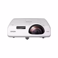 ویدئو پروژکتور اپسون مدل EPSON EB-520