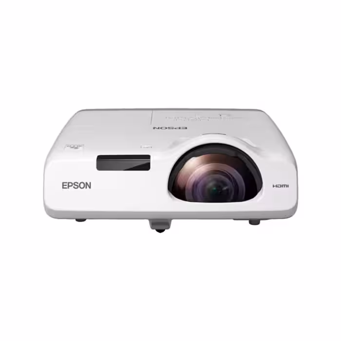 ویدئو پروژکتور اپسون مدل EPSON EB-520
