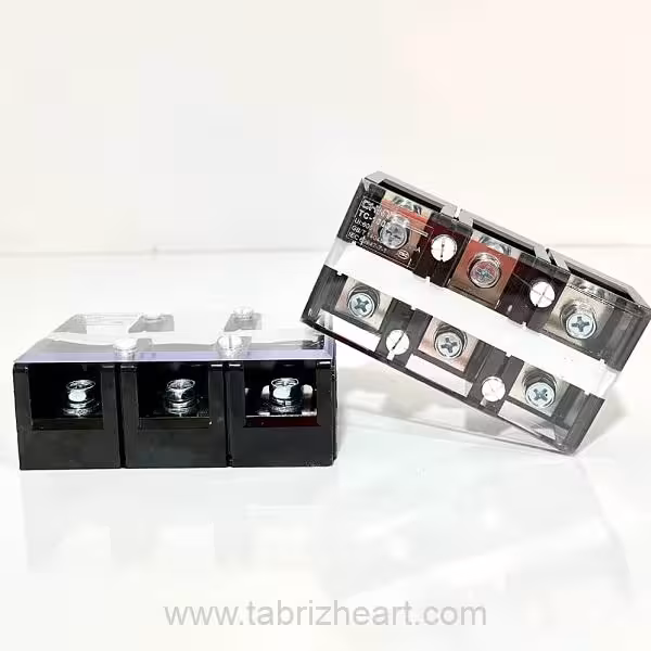 ترمینال قدرت چینت