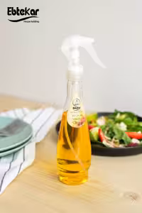 روغن پاش ابتکار