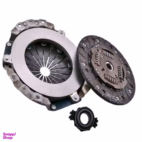 کیت کلاچ پی اچ سی مدل pc215 مناسب تیبا دور 215