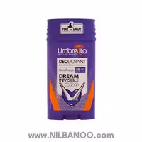 مام ژله ای زنانه امبرلا مدل DREAM