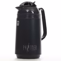 فلاسک پیکوک ژاپن رنگ مشکی کارینو گنجایش 1 لیتر