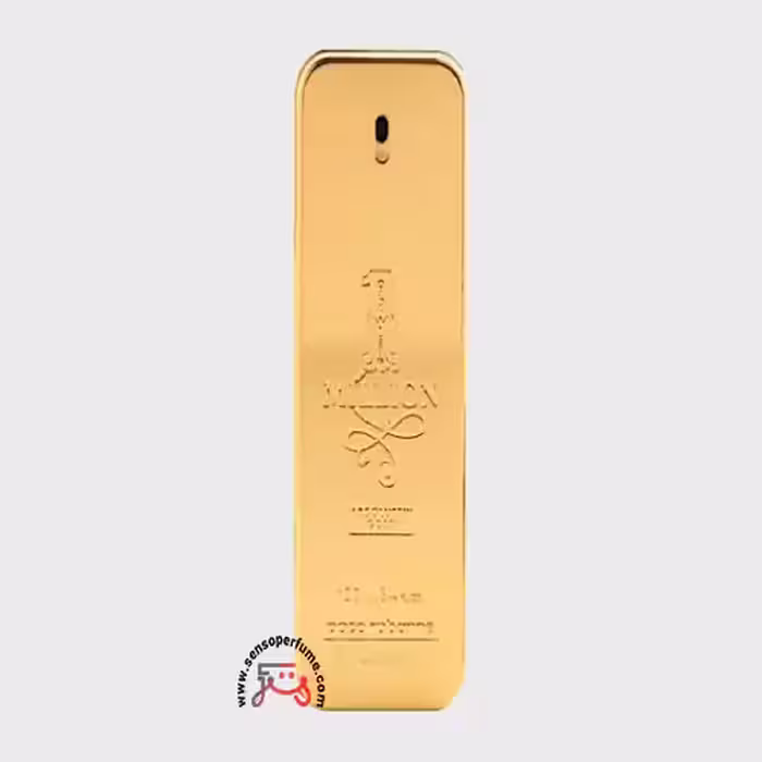 عطر ادکلن پاکو رابان وان میلیون آبسولوتلی گلد | paco rabanne 1 million absolutely gold
