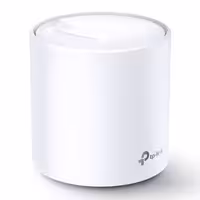 Deco X20(1-pack) New AX1800 Whole Home Mesh Wi-Fi 6 System - تکنو لینک 148