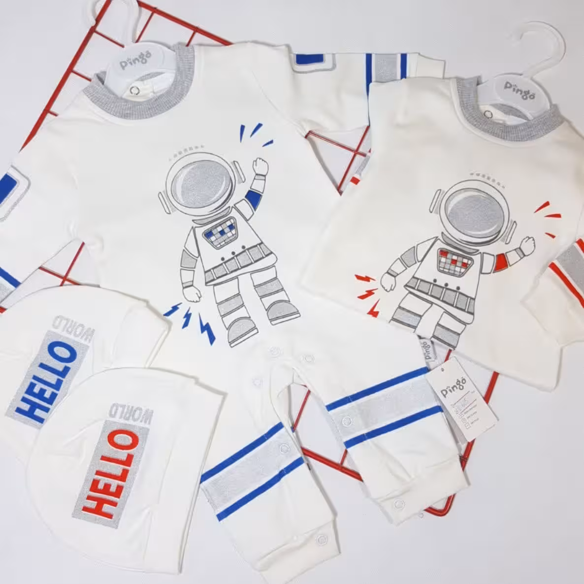 سرهم پسرانه فضایی