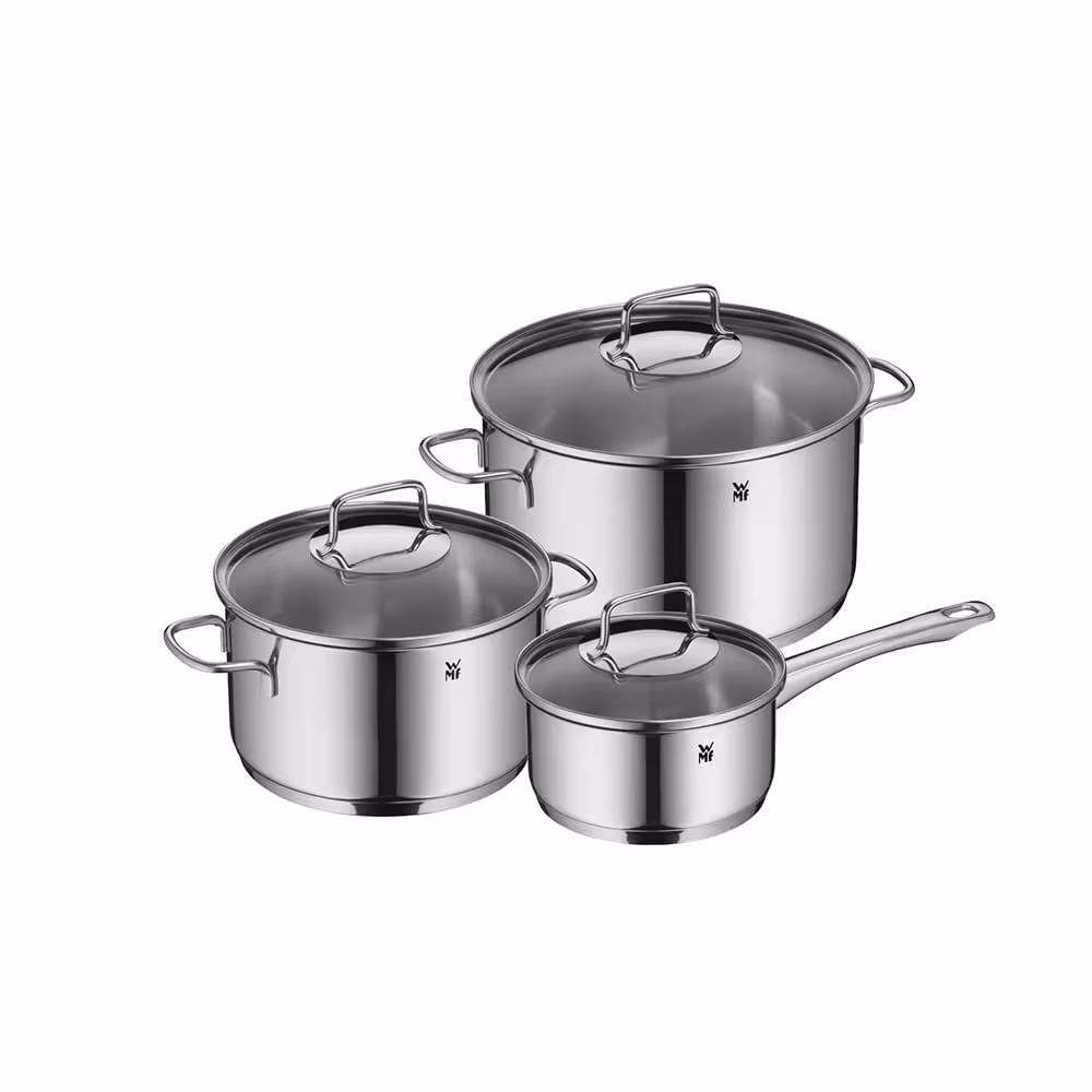 سرویس قابلمه وی ام اف مدل آستوریا WMF Astoria Cookware