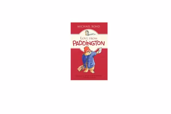 love from paddington 3 – michael bond – عشق پدینگتون – معیار علم