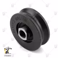 WITTUR Elevator Door Hanger Roller CN0454