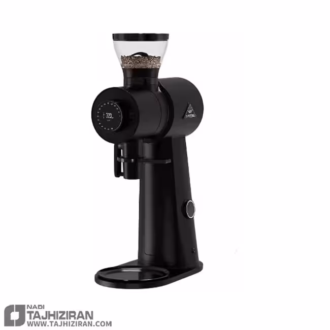 آسیاب قهوه مالکونیگ EK43 T