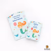 دفتر و دفترچه خط دار کیچ بوک (KITSCH BOOK)