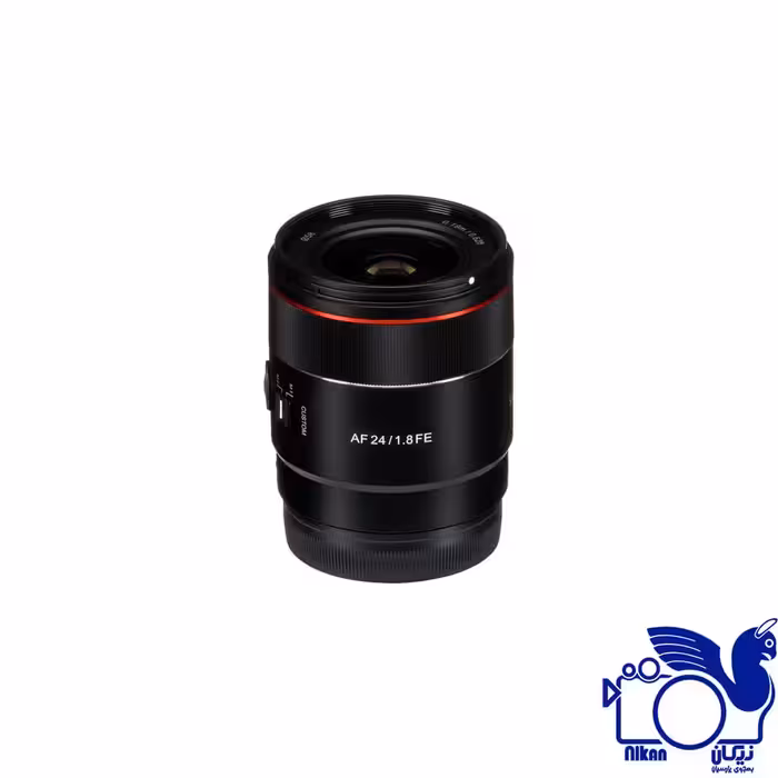 خرید و قیمت لنز SAMYANG AF 24mm F1.8 FE برای دوربین سونی