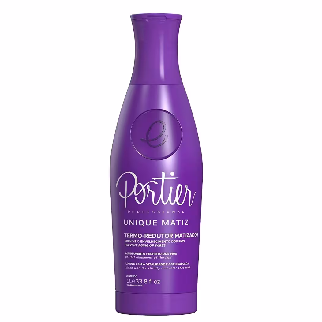 کراتین هیدروتین یونیک ماتیز پورتیر 1000portier unique matiz میل