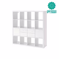 کتابخانه اسمردیس مدل K237