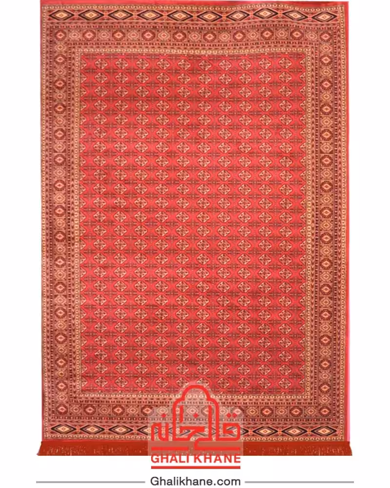 فرش زمرد مشهد 700 شانه کد 38006