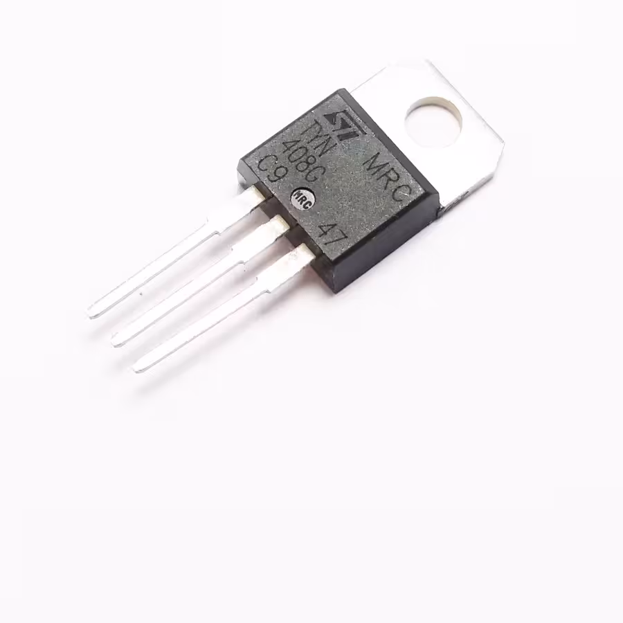 (تریستور)  TYN408G THYRISTOR