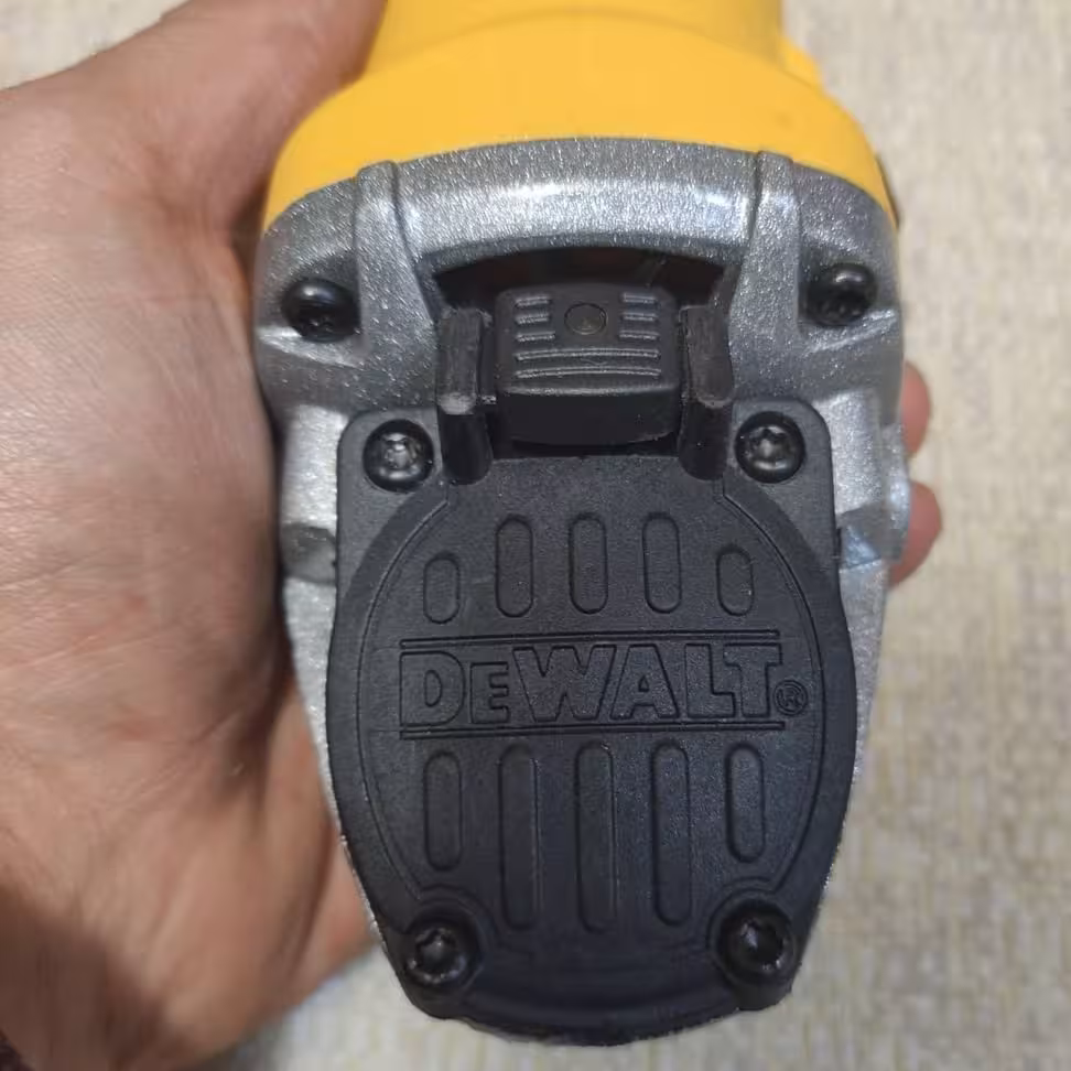 مینی سنگ دیوالت مدل 8110