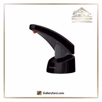 جا مایع توکار ایمن آب مدل های سینک –مشکی