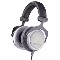 هدفون بیرداینامیک Beyerdynamic DT 880 Pro 250 Ohms