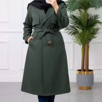 نام : مانتو بارانی چشمکجنس : کتان تی سی(آستر ندار