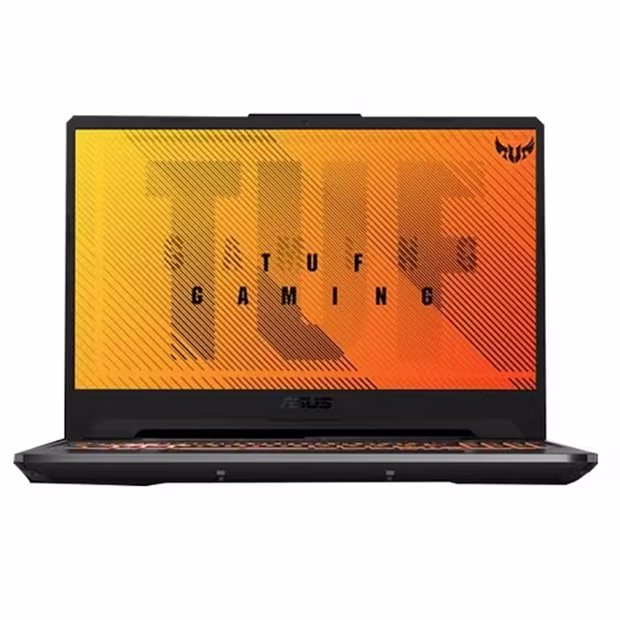لپ تاپ 15.6 اینچی ایسوس TUF Gaming F15 FX506HE-BA، پردازنده i5، رم 16GB، حافظه 1TB