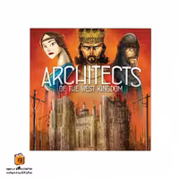 بازی معماران امپراتوری غرب (Architects of the West Kingdom)