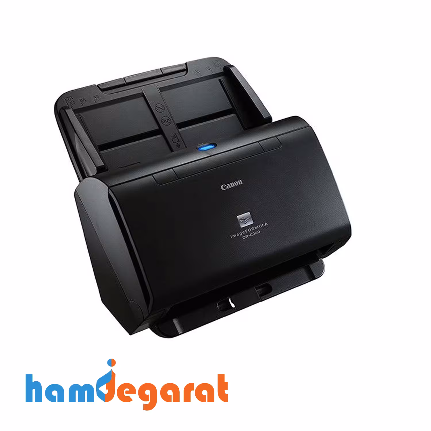 اسکنر CANON DR-C240