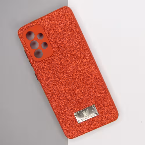 قاب سامسونگ A52 سواروسکی اکلیلی