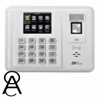 دستگاه حضور و غیاب ZKTeco مدل G1