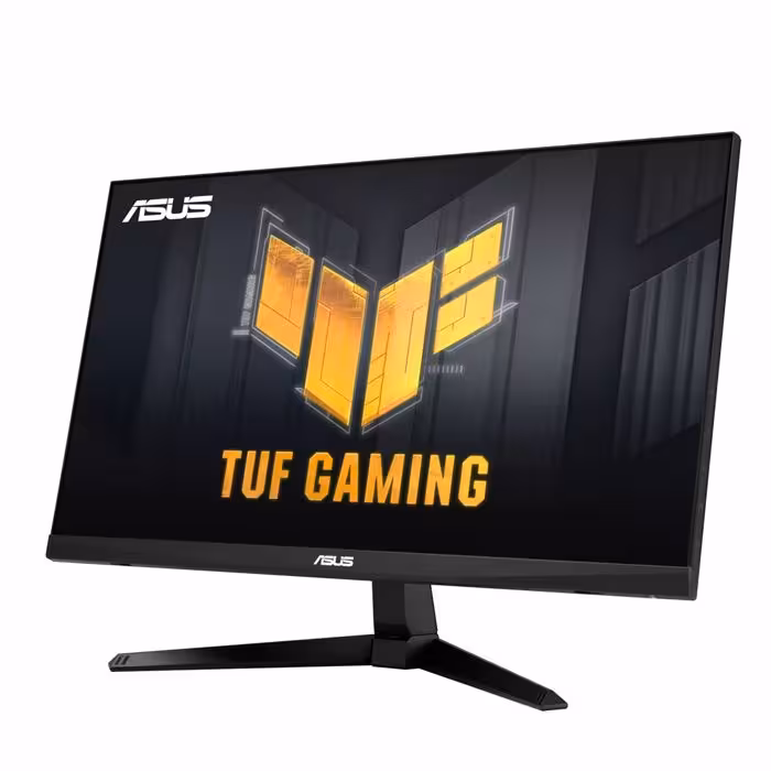 مانیتور ایسوس مدل TUF GAMING VG246H1A سایز 23.8 اینچی فول اچ دی (100هرتز)