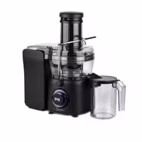 آبمیوه گیری سوئیس پلاس مدل SJE-8230D | چاوه