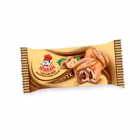 کیک دوقلوی مغزدار شکلاتی فندقی ایسترم 70 گرمی