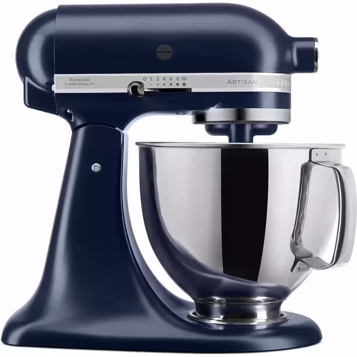 همزن کاسه دار کیچن اید مدل KitchenAid 5KSM175EIB