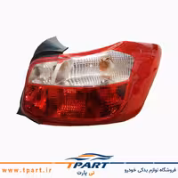 چراغ عقب ساینا اس (ساینا s) سمت شاگرد