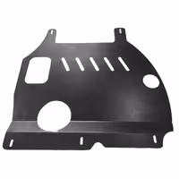 سینی زیر موتور کد JJ4-7 مناسب برای جک J4 | کالا مکس