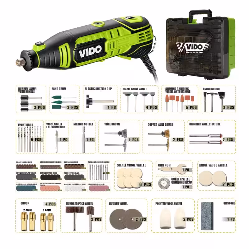 فرز مینیاتوری ویدو مدل WD010710185