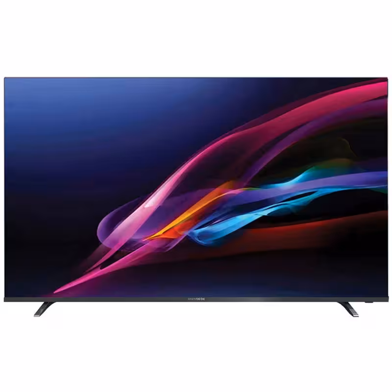 تلویزیون هوشمند دوو 50 اینچ مدل 50S7200EUM