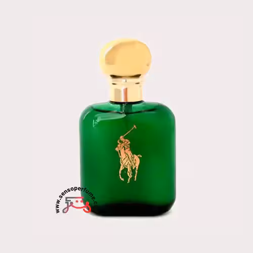 تستر ادکلن مردانه رالف لورن پولو سبز | ralph lauren polo