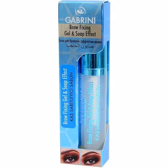 ژل ابرو گابرینی GABRINI