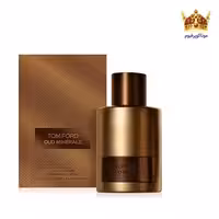 ادکلن تام فورد عود مینرال 2023 | قیمت ادکلن Tom Ford Oud Minérale