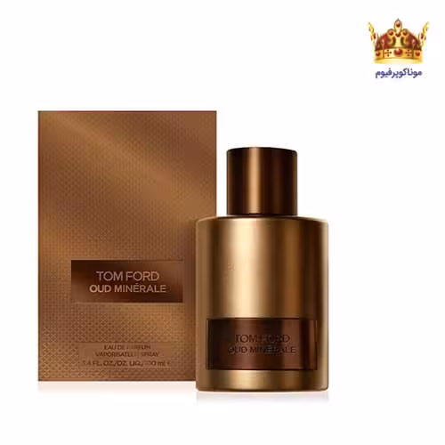 ادکلن تام فورد عود مینرال 2023 | قیمت ادکلن Tom Ford Oud Minérale