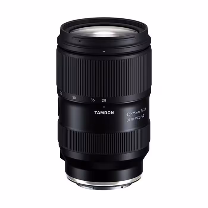 لنز تامرون Tamron 28-75mm f/2.8 Di III VXD G2 for Sony E