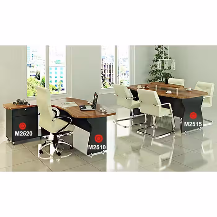 میز جلو مبلی بامو مدل T20