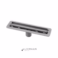 کفشور آرین تکنیک سرامیک خور مدل Basic سایز 80*7