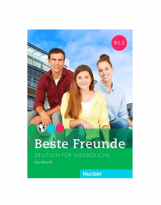 Beste Freunde B1.2 بسته فونده B1.2