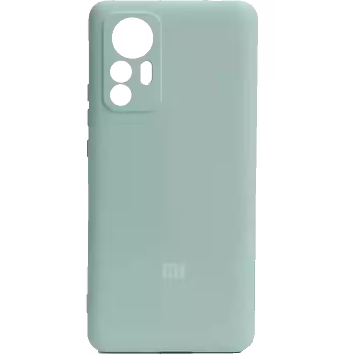 قاب مدل سیلیکون مناسب برای موبایل شیائومی MI 12 Pro / MI 12