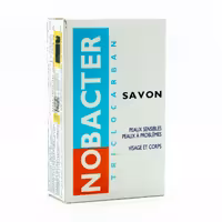 صابون نوباکتر اوسرین 100 گرم